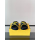 FENDI 펜디 남성용 슬리퍼 F75562-2
