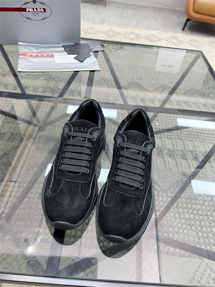 PRADA 프라다 남성용 스니커즈 P97929-2
