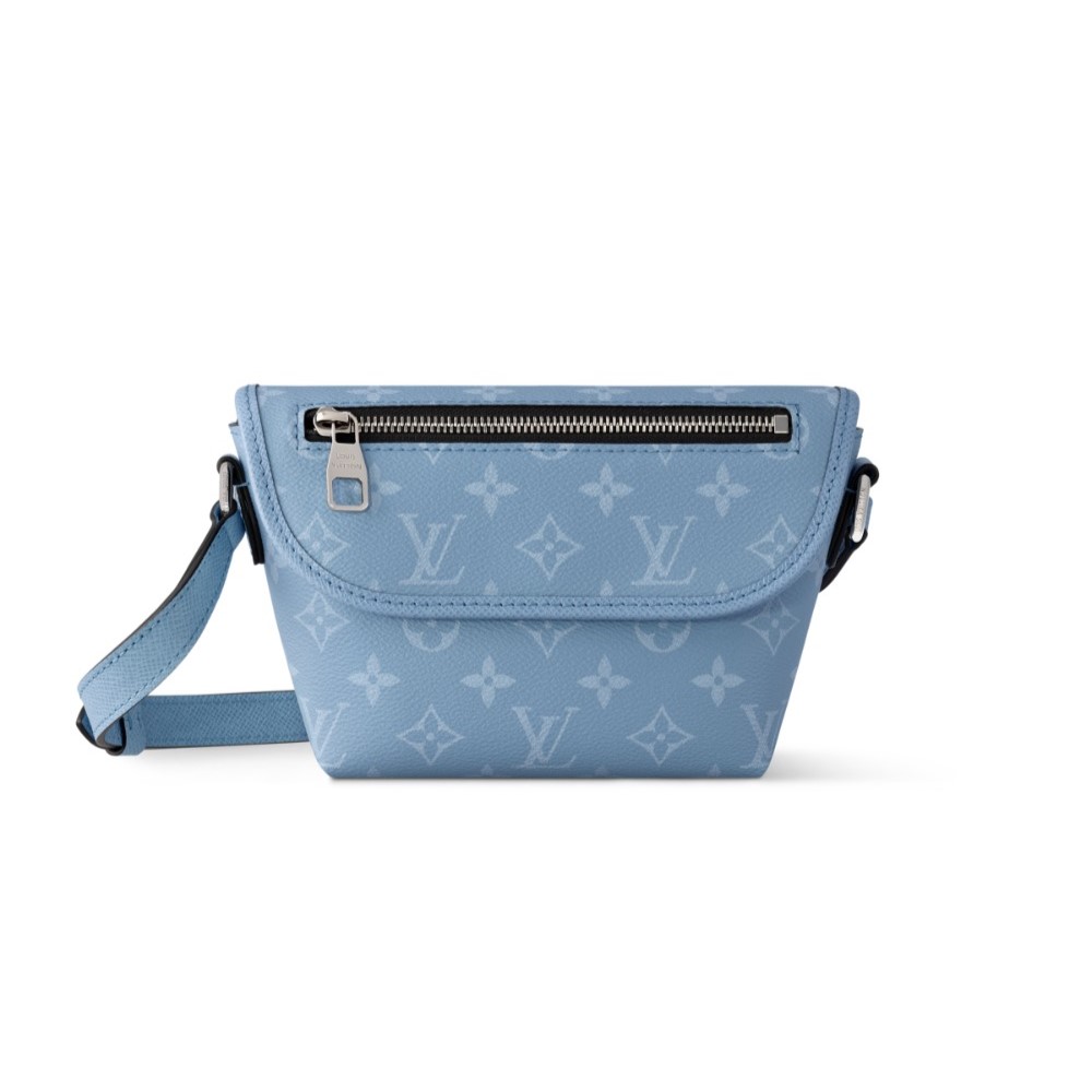 LOUIS VUITTON 루이비통 펄스 웨어러블 월릿 M14116