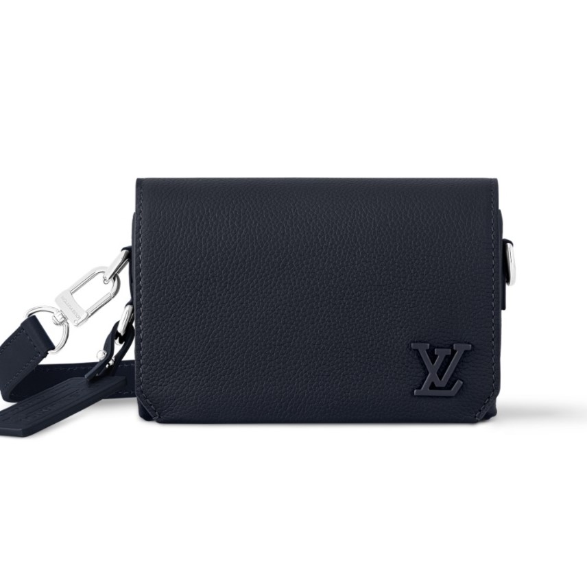 LOUIS VUITTON 루이비통 패스트라인 웨어러블 월릿 M11483 2COLOR