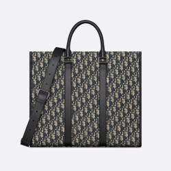 DIOR 디올 East-West 토트백 1ESSH 2COLOR