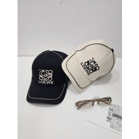 LOEWE 로에베 볼캡