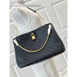 LOUIS VUITTON 루이비통 애니타임 숄더백 MM M14324