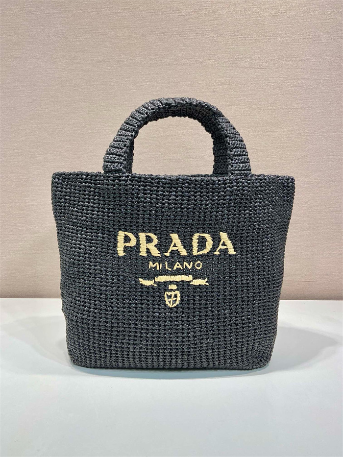 PRADA 프라다 토트백 1BG408
