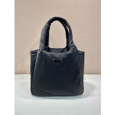 PRADA 프라다 라지 토트백 1BG449