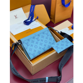 LOUIS VUITTON 루이비통 가스통 웨어러블 M81115