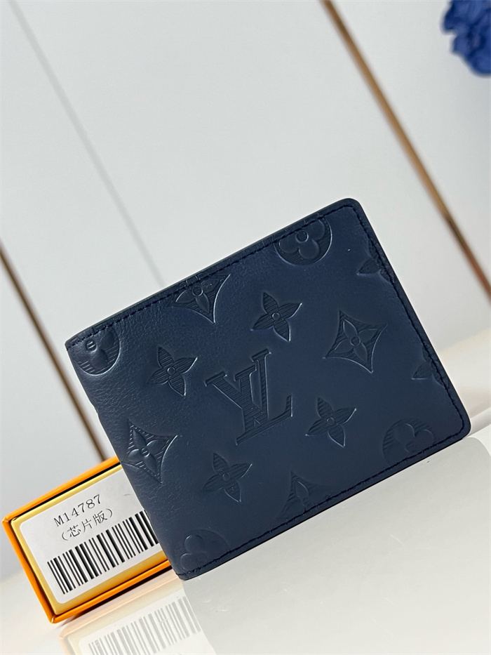 LOUIS VUITTON 루이비통 멀티플 반지갑 M14787