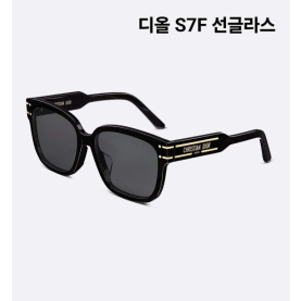 DIOR 디올 선글라스 (30몽테인 S7F)