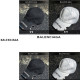 BALENCIAGA 발렌시아가 빈티지 페이디드 캡