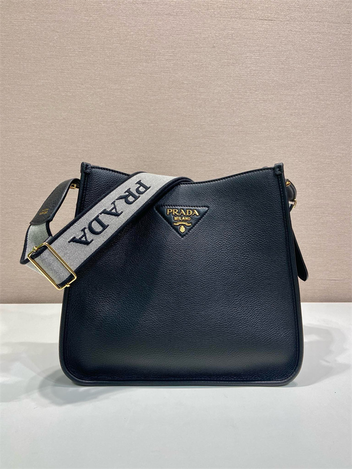 PRADA 프라다 비텔로 다이노 숄더백 1BC073 4COLOR