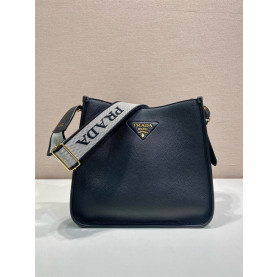 PRADA 프라다 비텔로 다이노 숄더백 1BC073 4COLOR