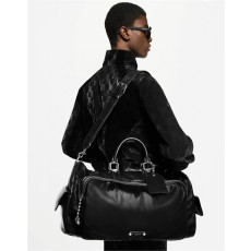 LOUIS VUITTON 루이비통 키폴 카고 반둘리에 50 M13992