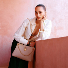 LOUIS VUITTON 루이비통 애니타임 숄더백 PM M14414-2