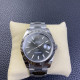 ROLEX 로렉스 데이저스트 그레이 다이얼 바인덱스 SS 오이스터 41mm