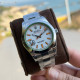 ROLEX 로렉스 밀가우스 화이트 다이얼 SS 브레이슬릿 40mm