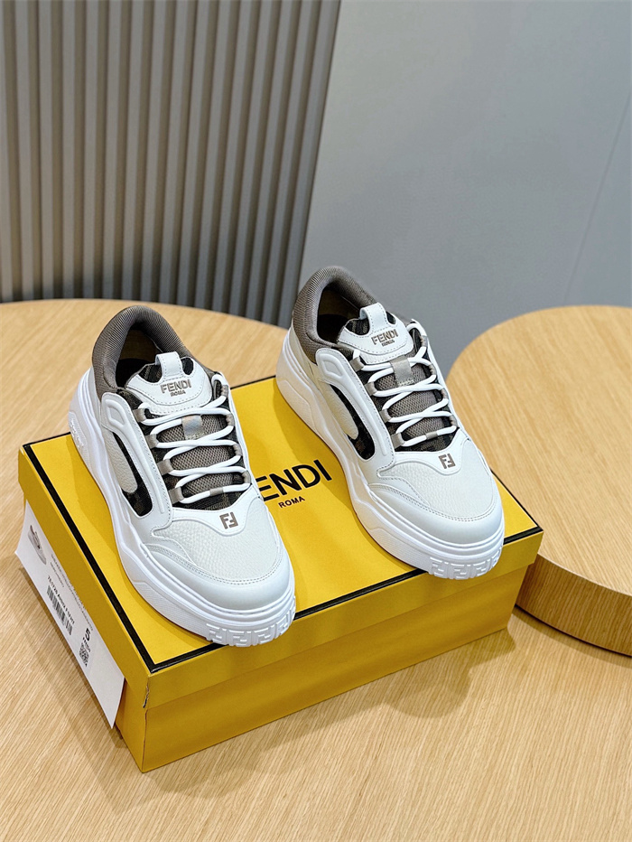 FENDI 펜디 남성용 스니커즈 F69638 2COLOR