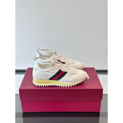 GUCCI 구찌 여성용 스니커즈 G70221 2COLOR 