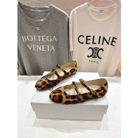 CELINE 셀린느 여성용 단화 C62887 2COLOR