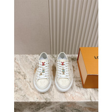 LOUIS VUITTON 루이비통 남여공용 스니커즈 L03331 2COLOR