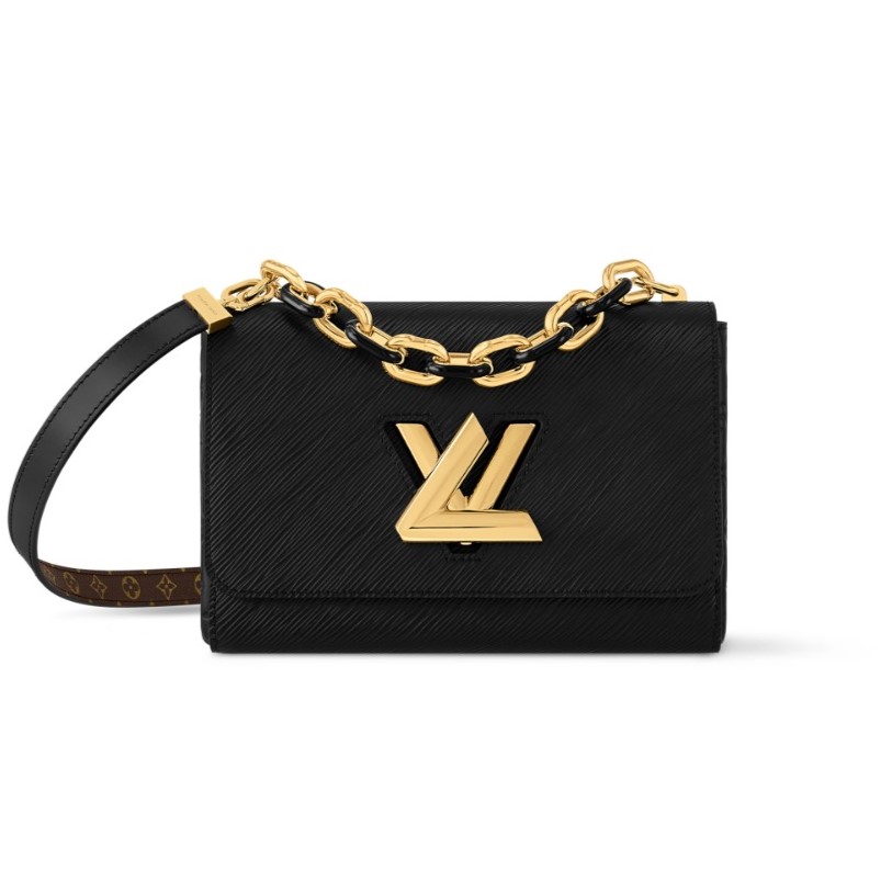 LOUIS VUITTON 루이비통 트위스트 MM 슬림 M12736 2COLOR