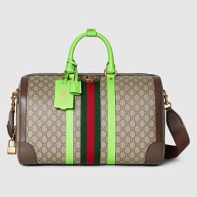 GUCCI 구찌 사보이 미디엄 더플백 724642 3COLOR