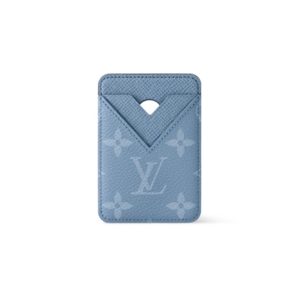 LOUIS VUITTON 루이비통 포르트 카르트 마그넷 M14119