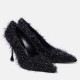 JIMMY CHOO 지미추 여성용 구두 Lxia 95 굽높이 9.5cm 3COLOR