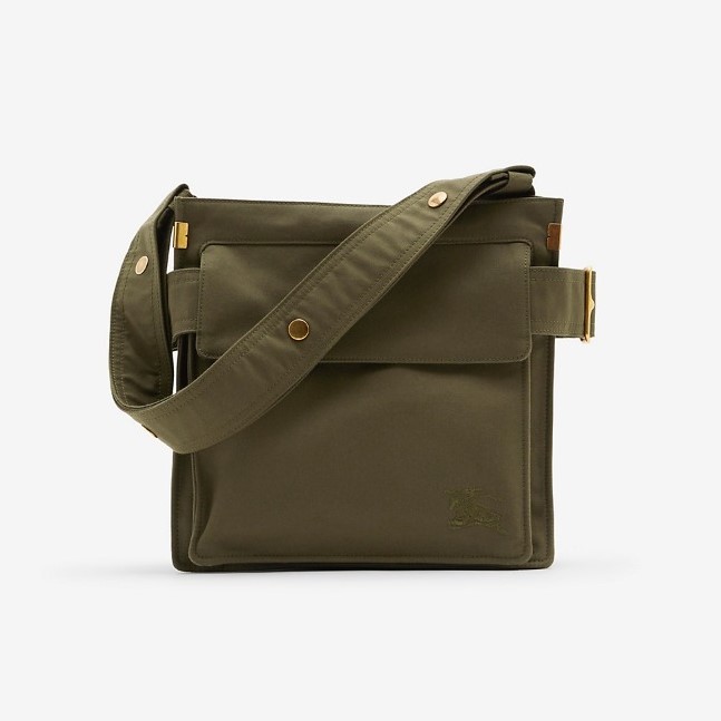 BURBERRY 버버리 스몰 트렌치 토트 80918051