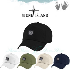 STONE ISLAND 스톤아일랜드 빅사이즈 볼캡