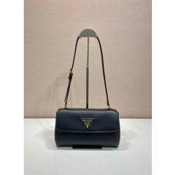 PRADA 프라다 스몰 가죽 숄더백 1BN022 2COLOR