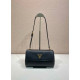 PRADA 프라다 스몰 가죽 숄더백 1BN022 2COLOR