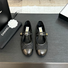 CHANEL 샤넬 여성용 단화 C45055 2COLOR