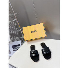 FENDI 펜디 여성용 슬리퍼 F35862 2COLOR