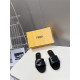 FENDI 펜디 여성용 슬리퍼 F35862 2COLOR