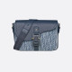 DIOR 디올 Saddle 스몰 플랩 스트랩백 1ADPO