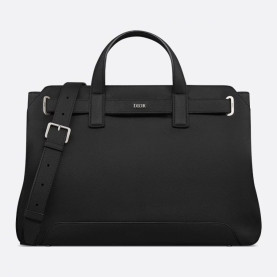 DIOR 디올 Normandie 미디엄 토트백 1LLSH 2COLOR