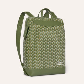 GOYARD 고야드 시스알팡 백팩 가로
