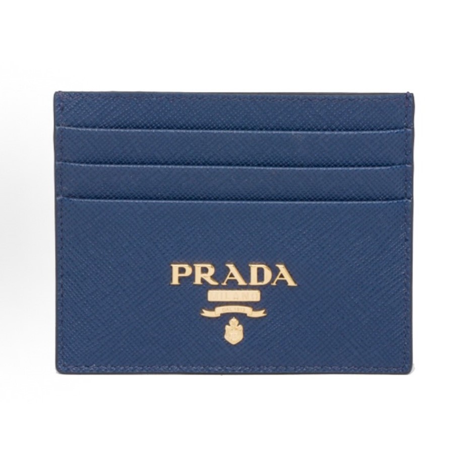 PRADA 프라다 사피아노 카드 케이스 1MC025