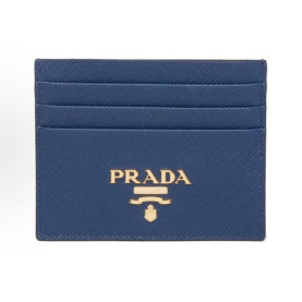 PRADA 프라다 사피아노 카드 케이스 1MC025