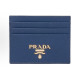 PRADA 프라다 사피아노 카드 케이스 1MC025