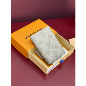 LOUIS VUITTON 루이비통 포켓 오거나이저 카드/명함지갑 M14915