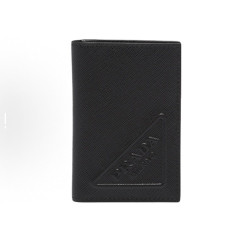 PRADA 프라다 사피아노 레더 카드 홀더 2MC101 2COLOR
