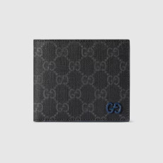 GUCCI 구찌 GG 코인 반지갑 768244