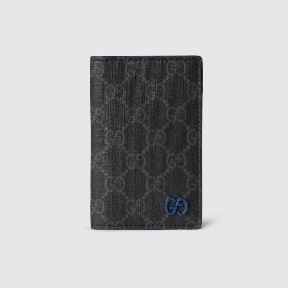 GUCCI 구찌 롱 GG 카드 홀더 768249