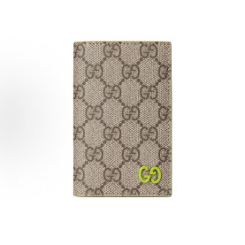 GUCCI 구찌 롱 GG 카드 홀더 768249 3COLOR