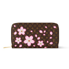 LOUIS VUITTON 루이비통 LV x TM 지피 월릿 M13433