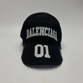 BALENCIAGA 발렌시아가 바스켓볼 캡