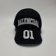 BALENCIAGA 발렌시아가 바스켓볼 캡