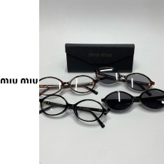 MIUMIU 미우미우 리가드 글래스 M02
