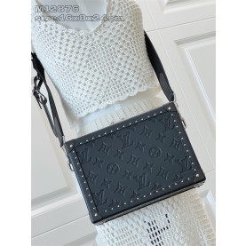 LOUIS VUITTON 루이비통 클러치 박스 M12876